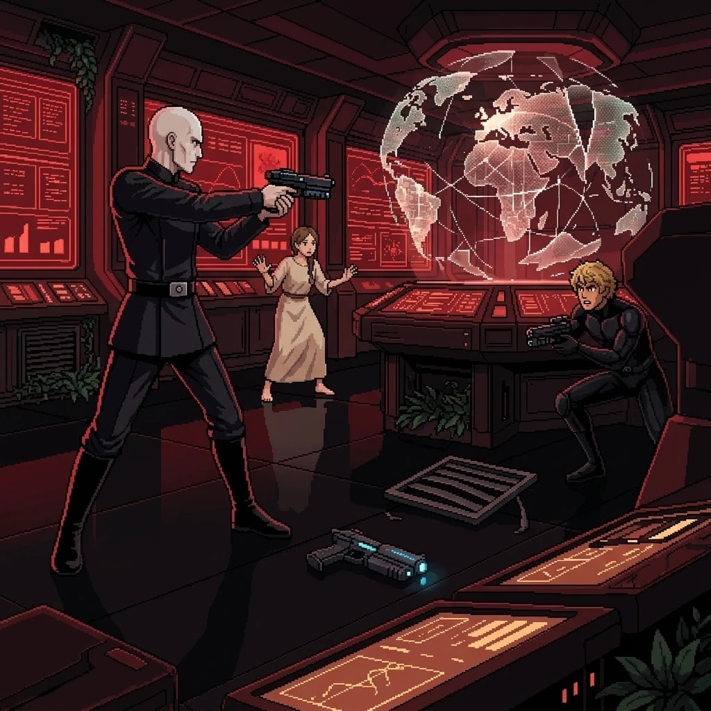 Science Fiction