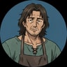a fishmonger