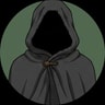 The Hooded Courier