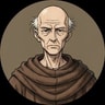 The Elder Monk