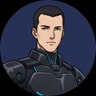 Agent Three