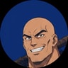 bald axeman