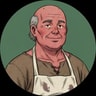 the tavern keeper