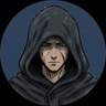 the hooded traveler