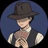 card player