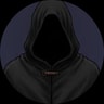 The Cloaked Man