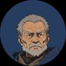 elderly man