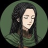 the green-cloaked heir