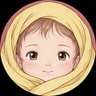 Infant girl 1