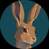 feral hare