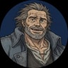a middle-aged man