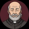 the old priest