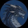 Her dragon