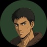 the blood-sleeved swordsman