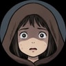 hooded child