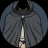 The Hooded Courier