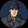 Knit Cap Man