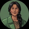 Micky's adoptive mother