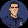 The Security Guard