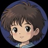 Maudie's son