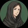Refugee Woman