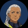 older woman