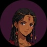 the chained concubine