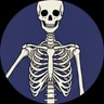 skeleton