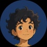 small boy