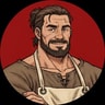 the butcher