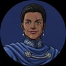 Captain Mara Veyne