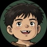 the child