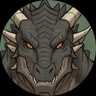 the dragon