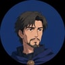 Commander Ilyan Voss