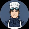 the fry cook