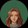 the barmaid