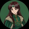 young woman