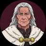 the king