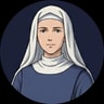 the nun