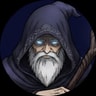 the old mage