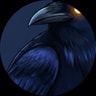 the raven