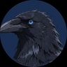 the raven