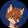 the red fox