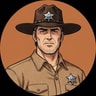 the sheriff