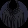 The Hooded Courier