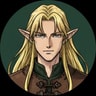 The Blond Elf