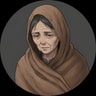 The Elderly Woman