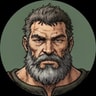 Burly Gate-keeper