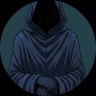 Hooded Figure