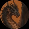 The Obsidian Dragon
